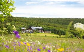 Hotel Jens Weissflog